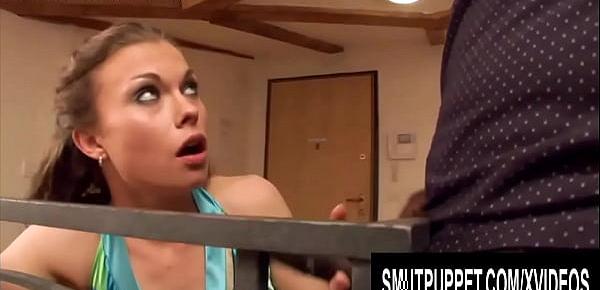  Smut Puppet - The BBC Her Slutty Mouth Needs Compilation